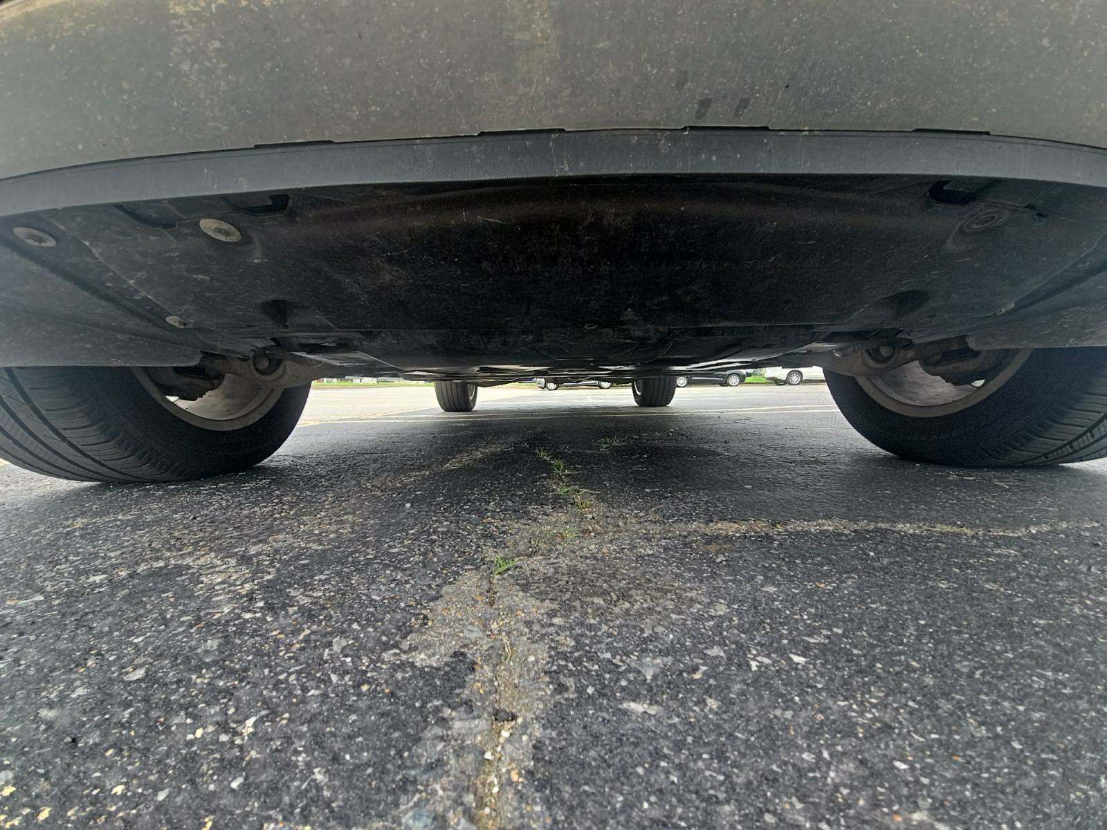 2012 Mercedes-Benz M-Class ML 350 BlueTEC AWD