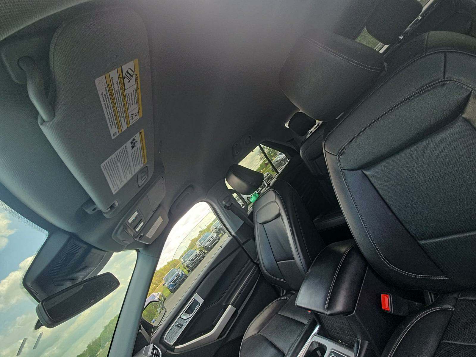 2021 Ford Explorer Limited AWD