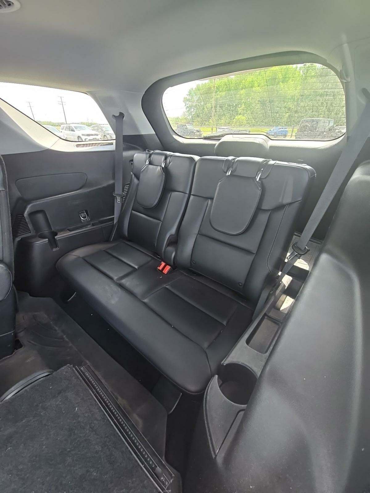 2021 Ford Explorer Limited AWD