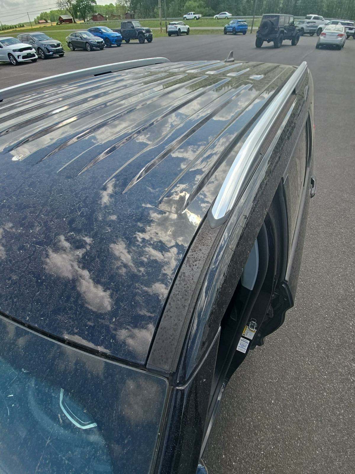 2021 Ford Explorer Limited AWD