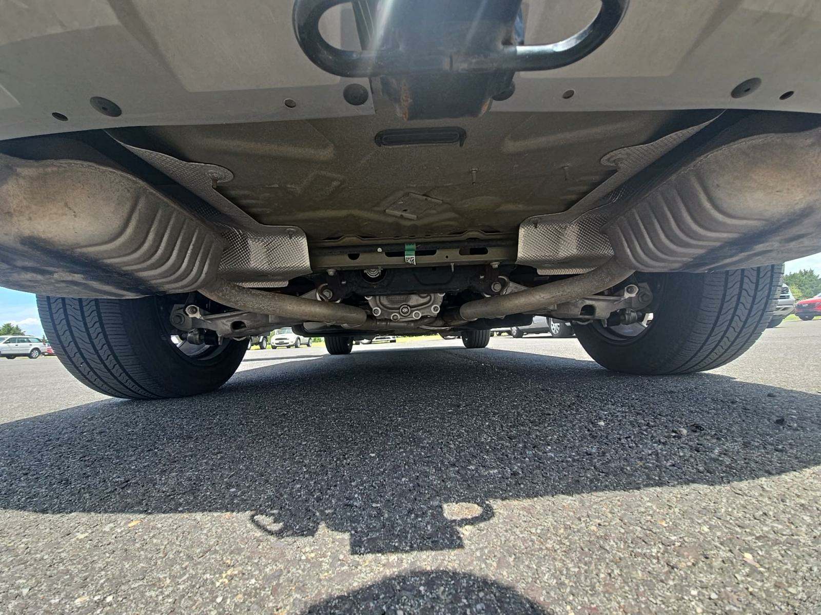 2021 Ford Explorer Limited AWD