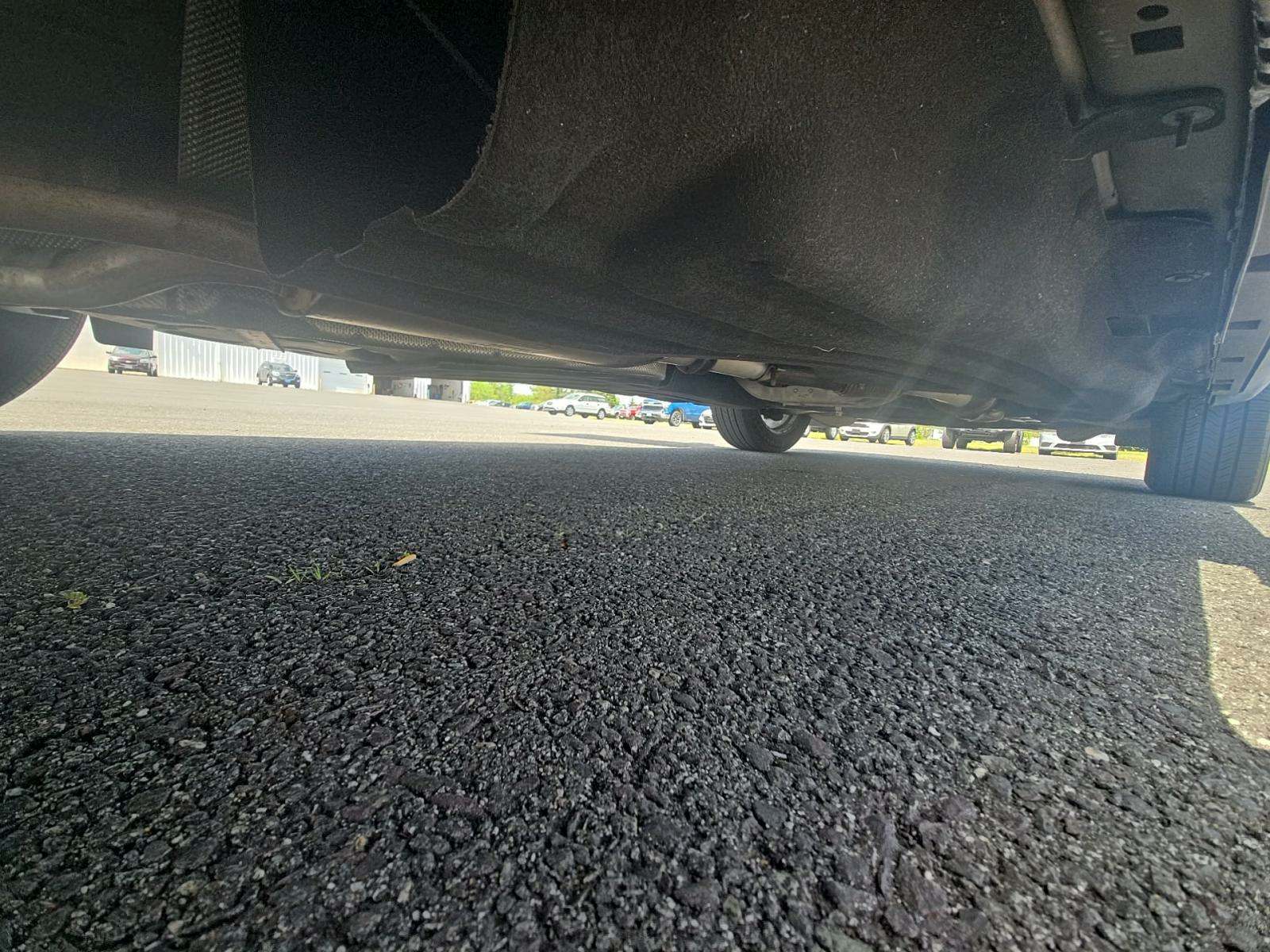 2021 Ford Explorer Limited AWD