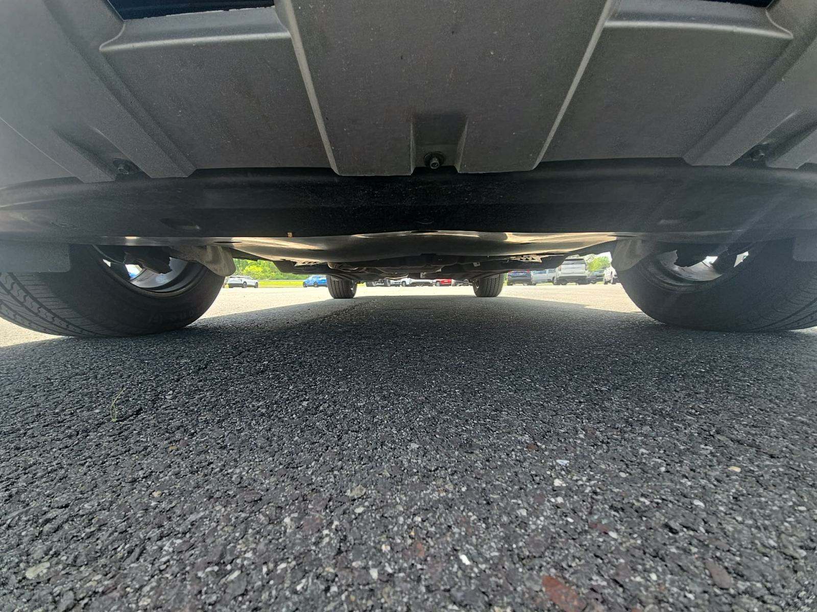 2021 Ford Explorer Limited AWD