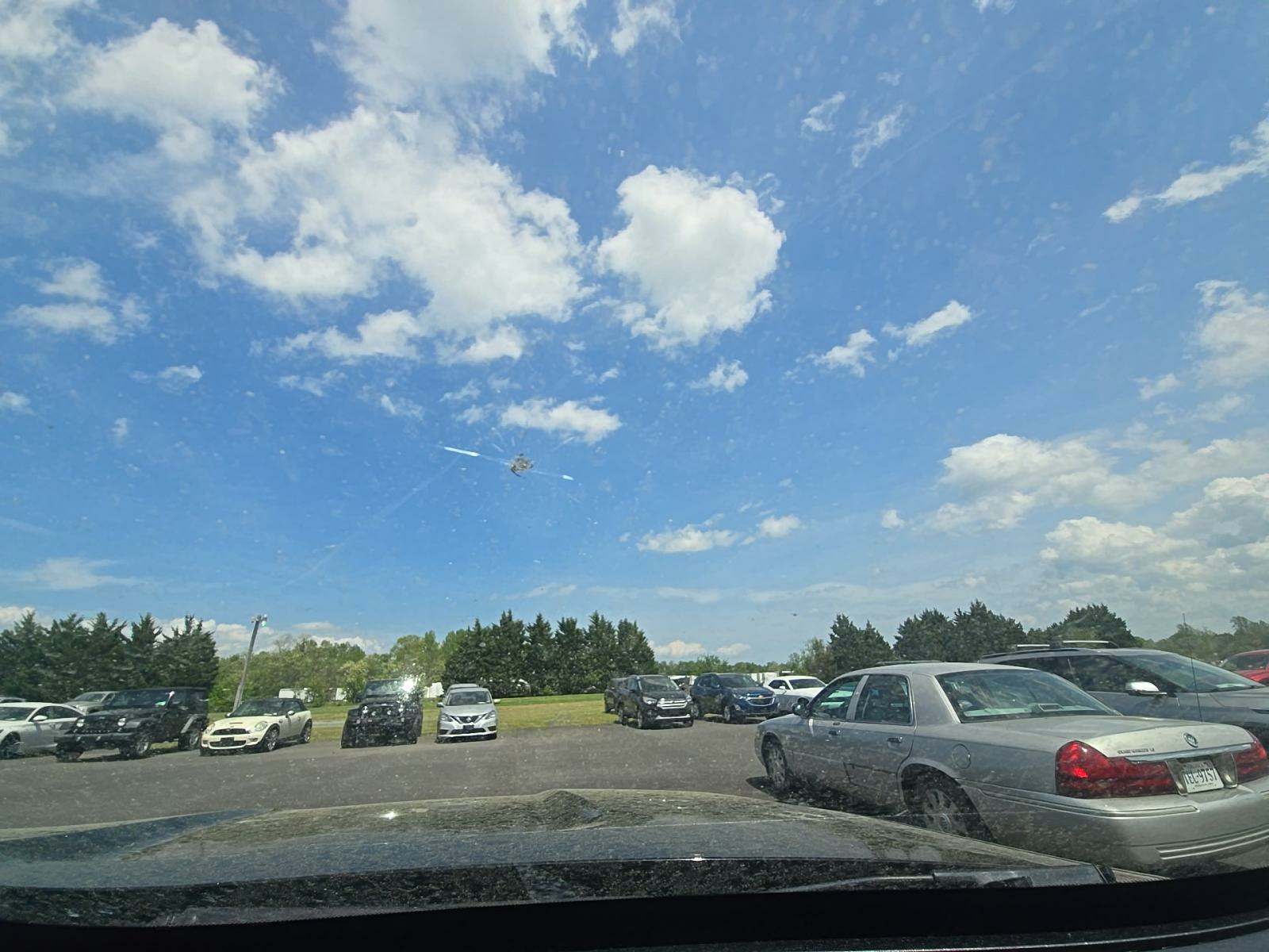 2021 Ford Explorer Limited AWD