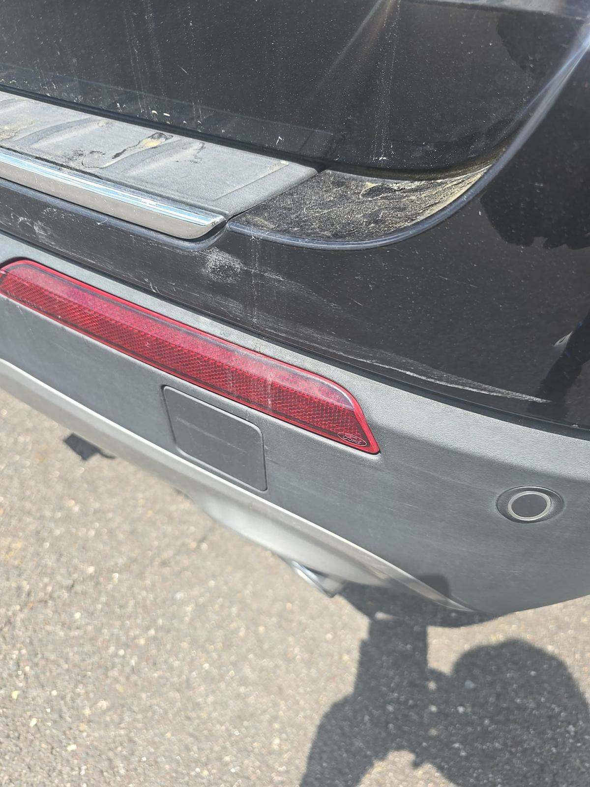 2021 Ford Explorer Limited AWD