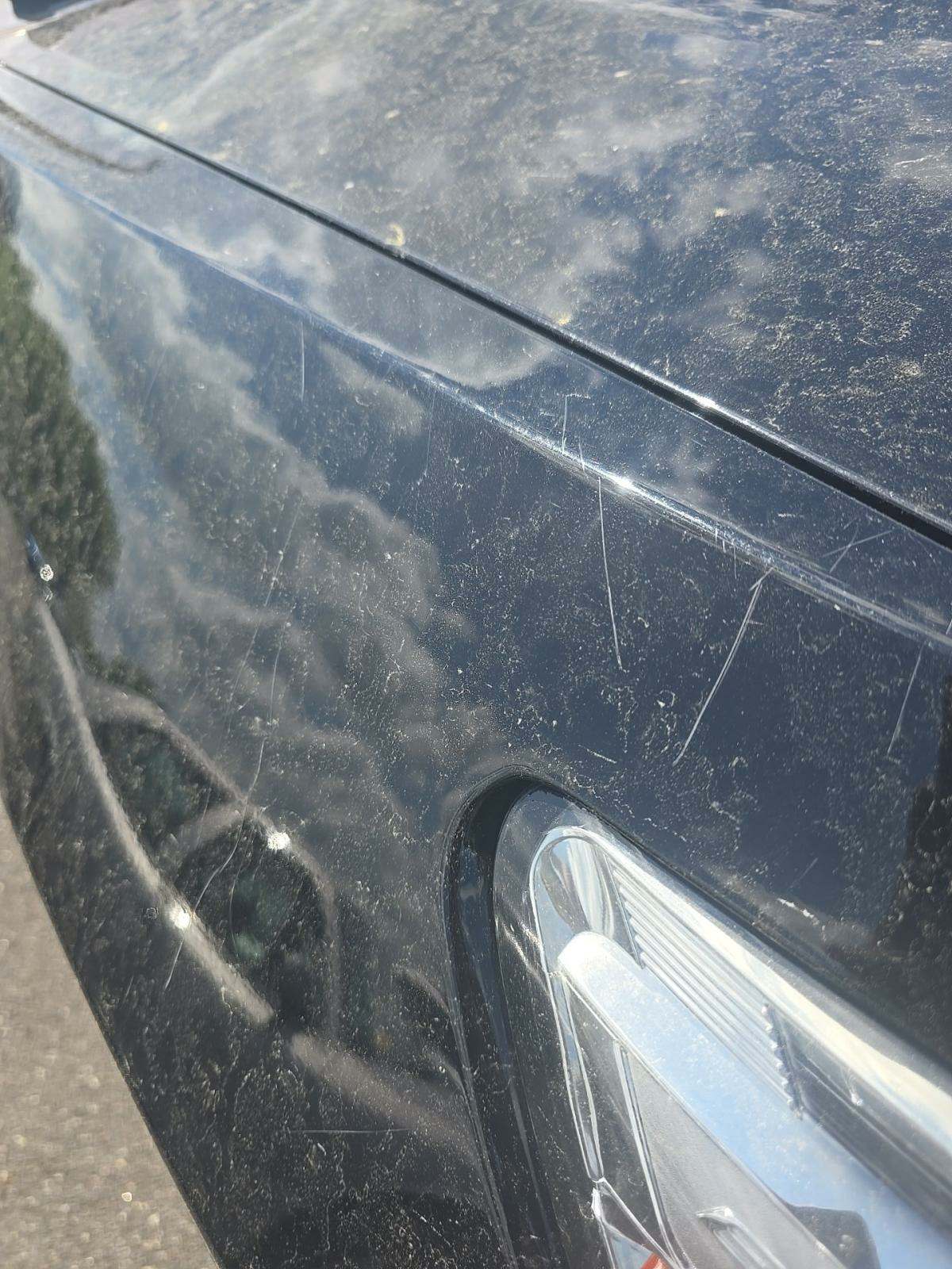 2021 Ford Explorer Limited AWD