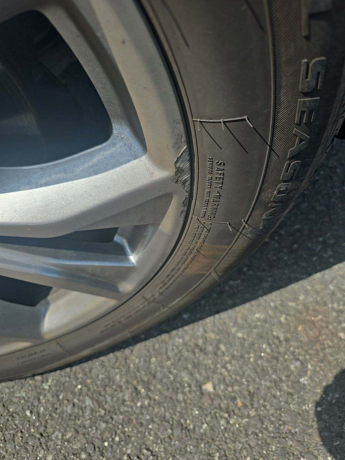 2021 Ford Explorer Limited AWD