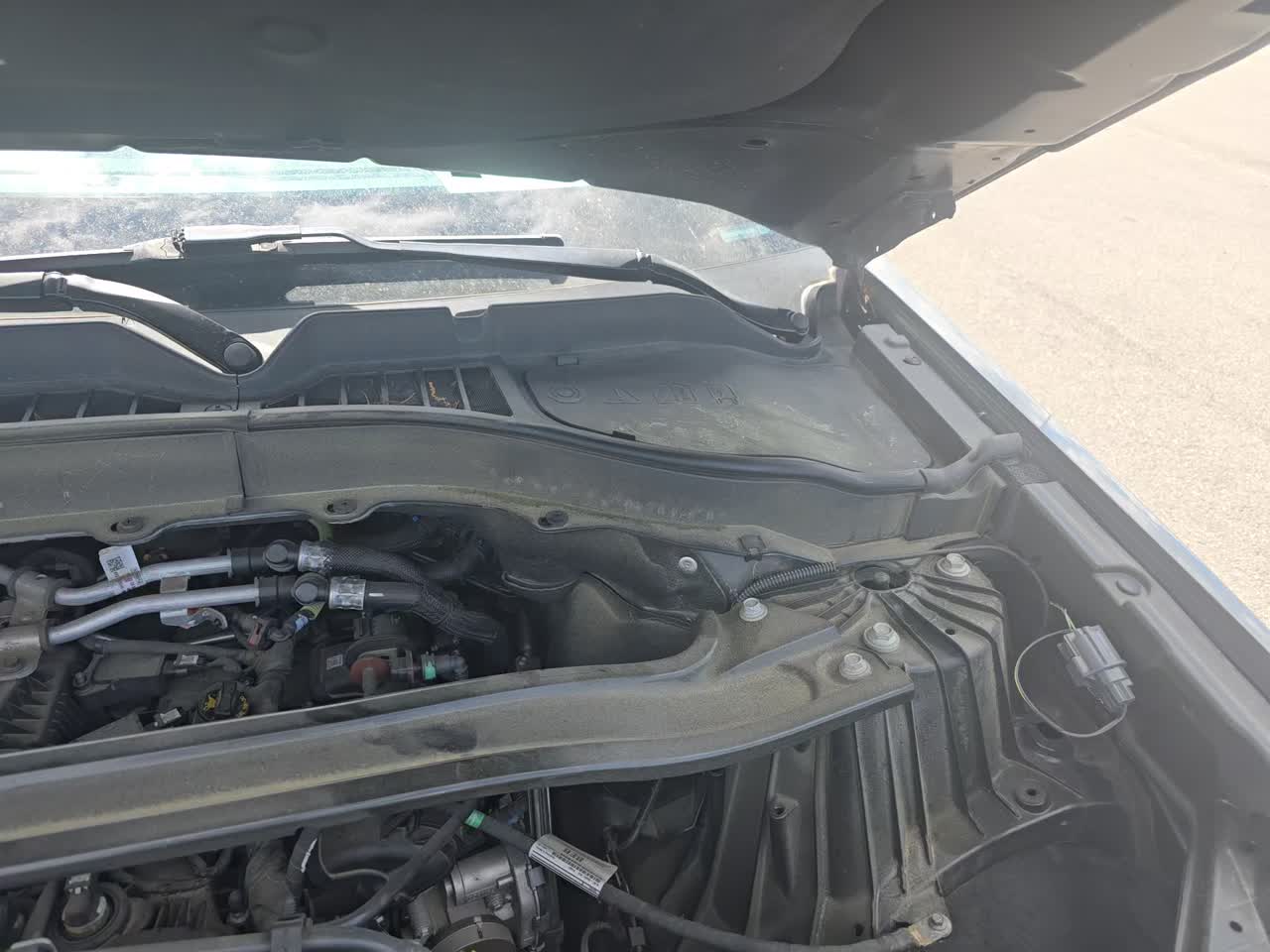 2021 Ford Explorer Limited AWD