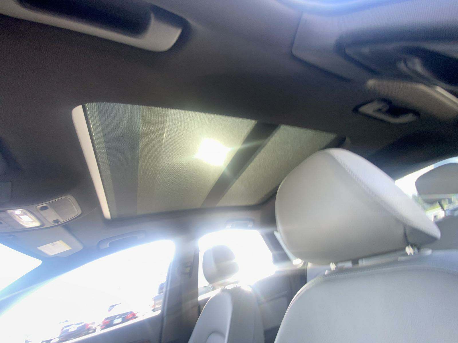 2017 Audi Q3 Prestige AWD