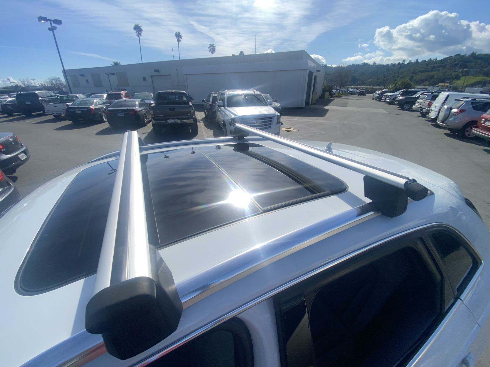 2017 Audi Q3 Prestige AWD