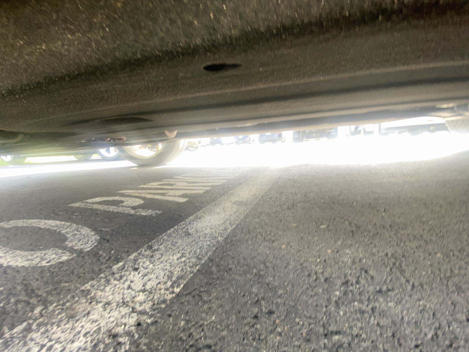 2017 Audi Q3 Prestige AWD