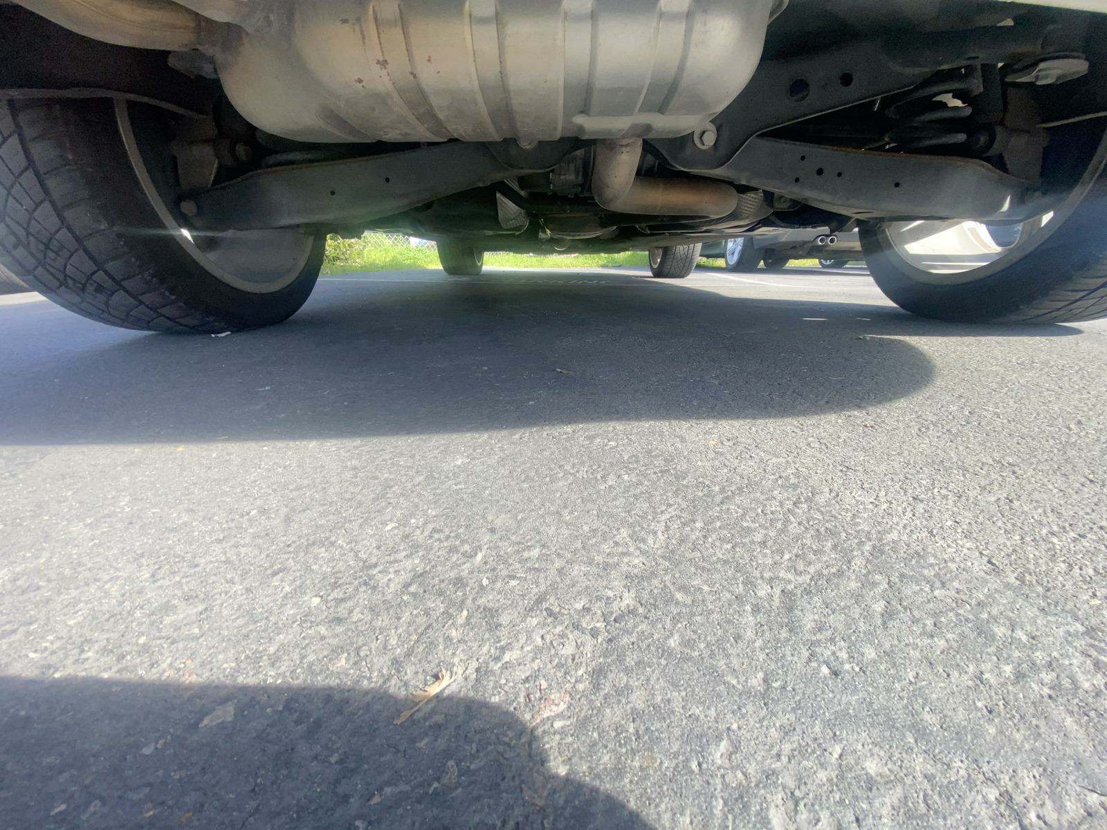 2017 Audi Q3 Prestige AWD