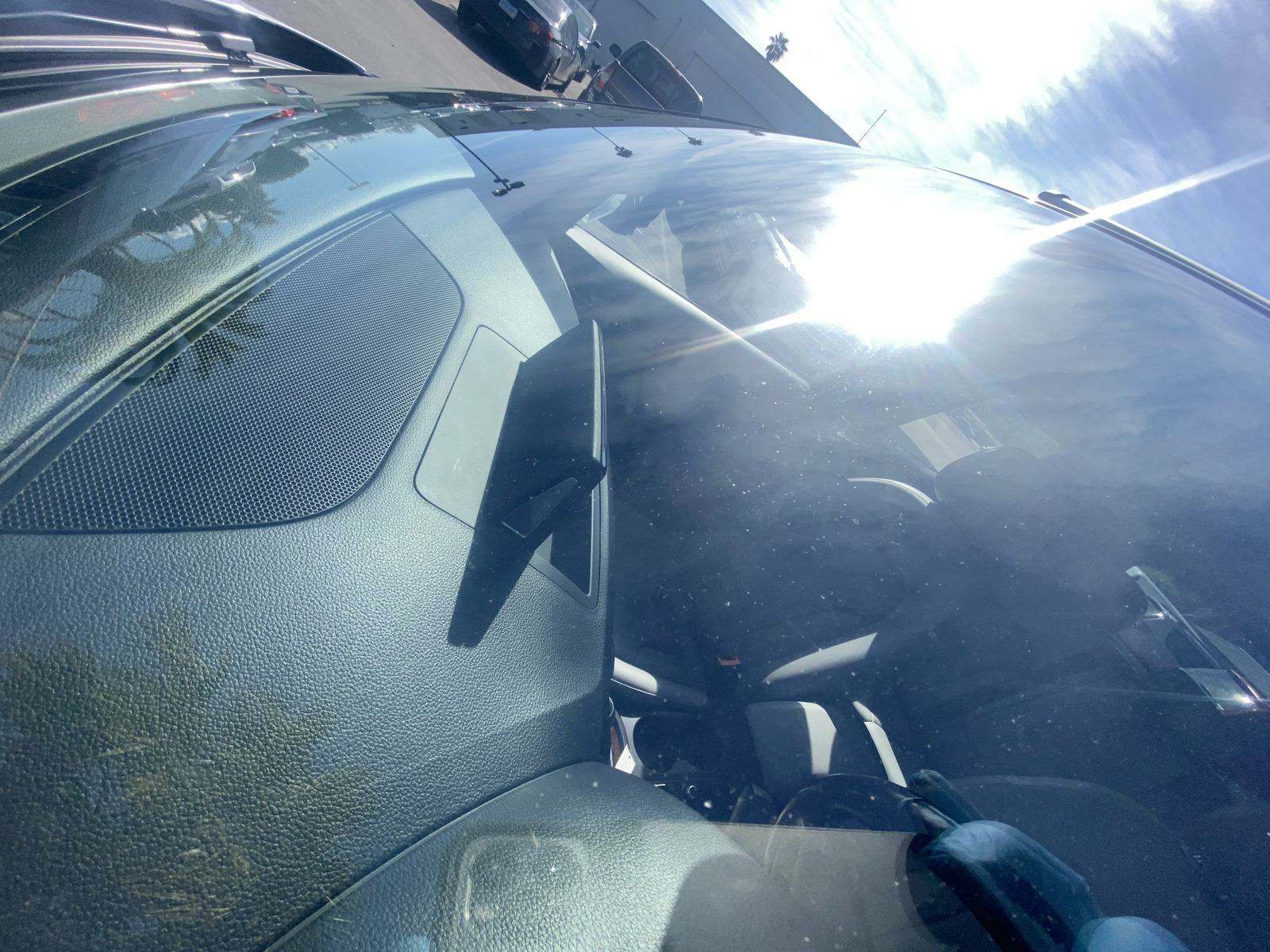 2017 Audi Q3 Prestige AWD