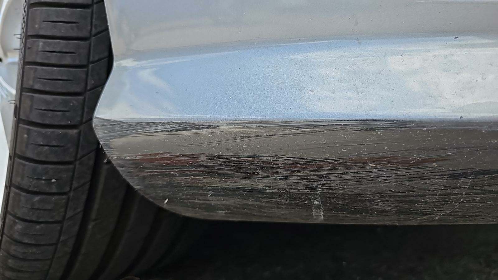 2013 Mercedes-Benz S-Class S 550 RWD