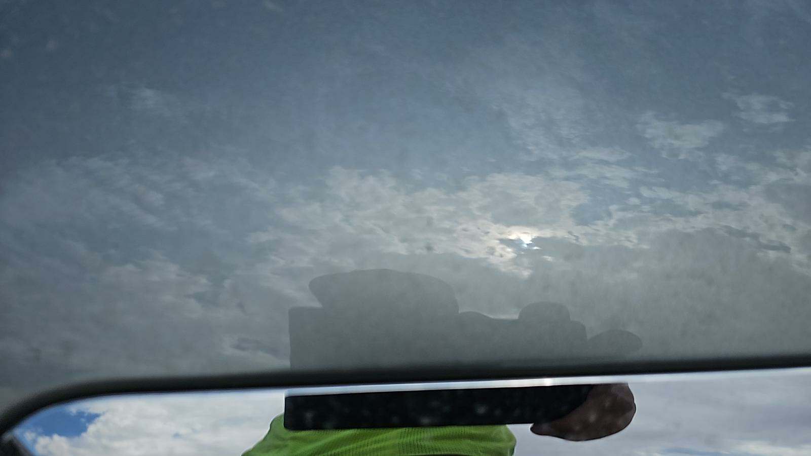 2013 Mercedes-Benz S-Class S 550 RWD