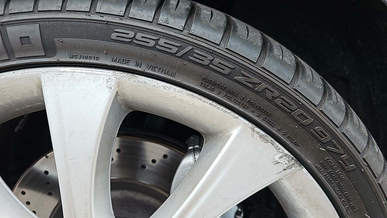 2013 Mercedes-Benz S-Class S 550 RWD