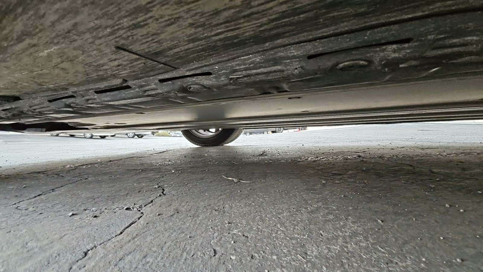 2017 Tesla Model X 90D AWD