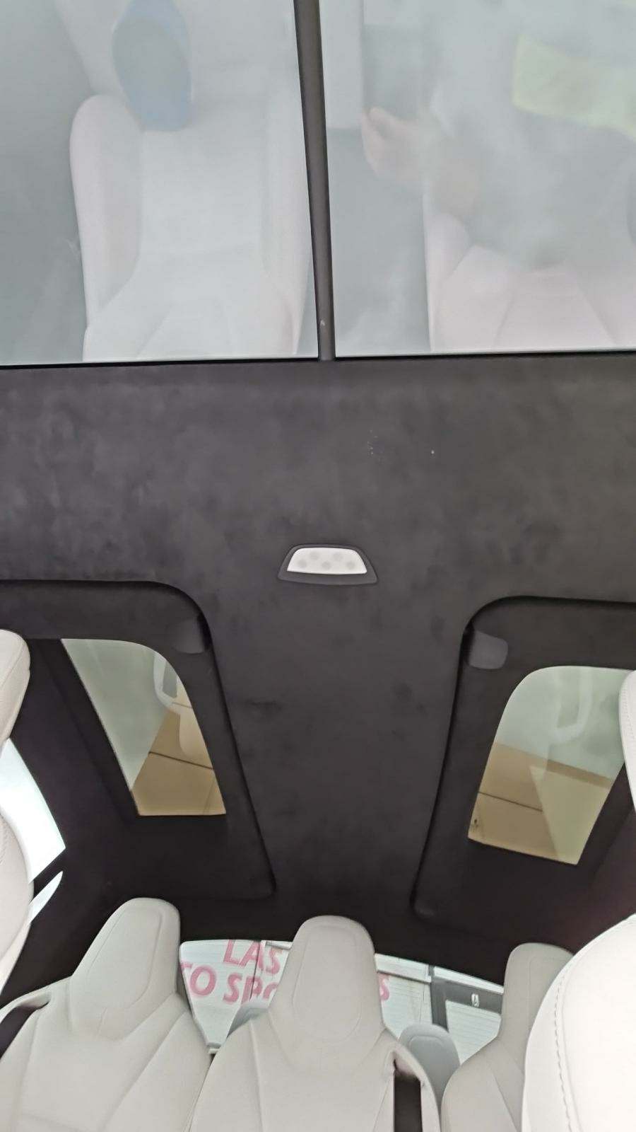 2017 Tesla Model X 90D AWD