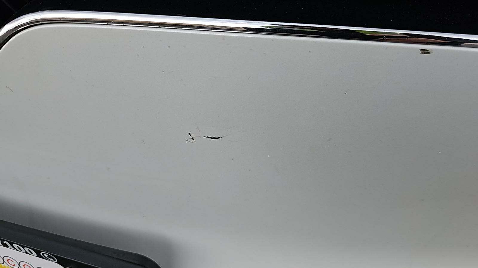 2017 Tesla Model X 90D AWD