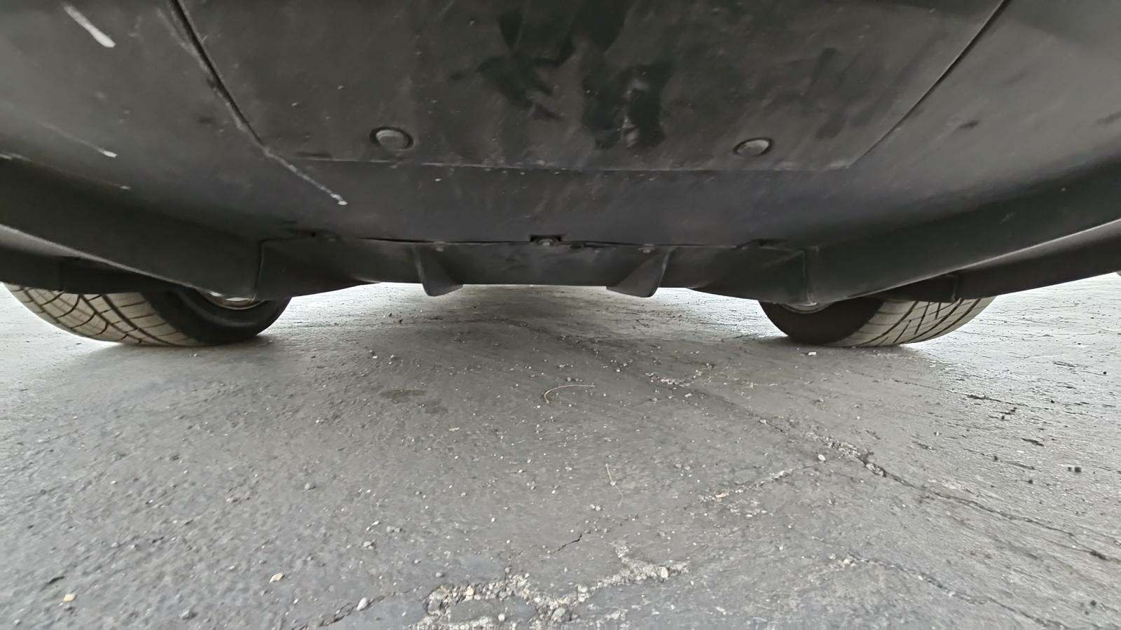 2017 Tesla Model X 90D AWD