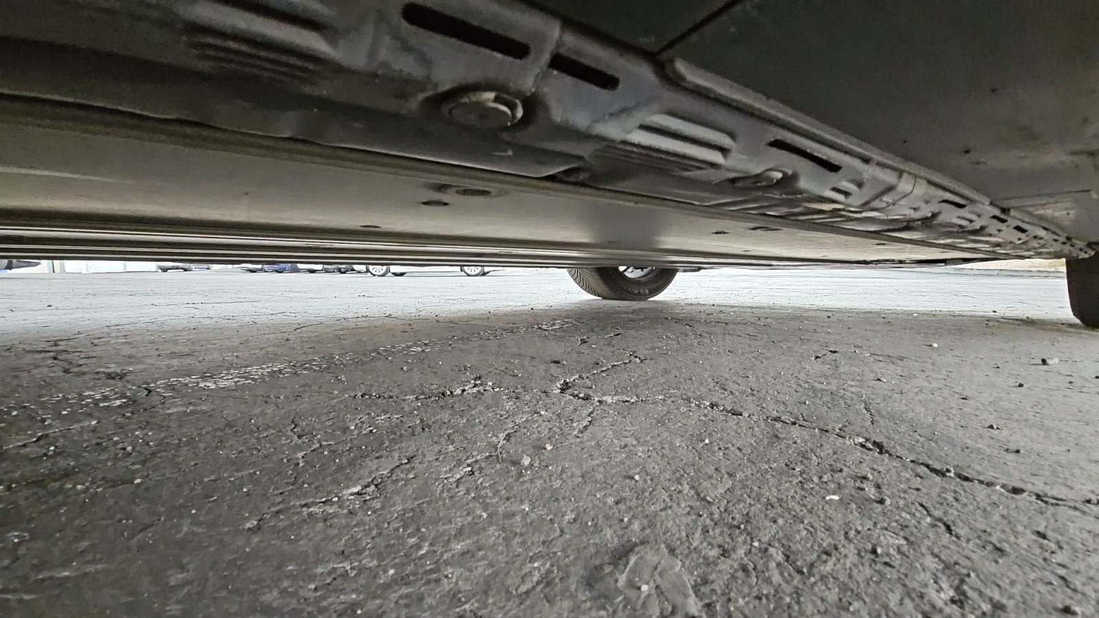 2017 Tesla Model X 90D AWD