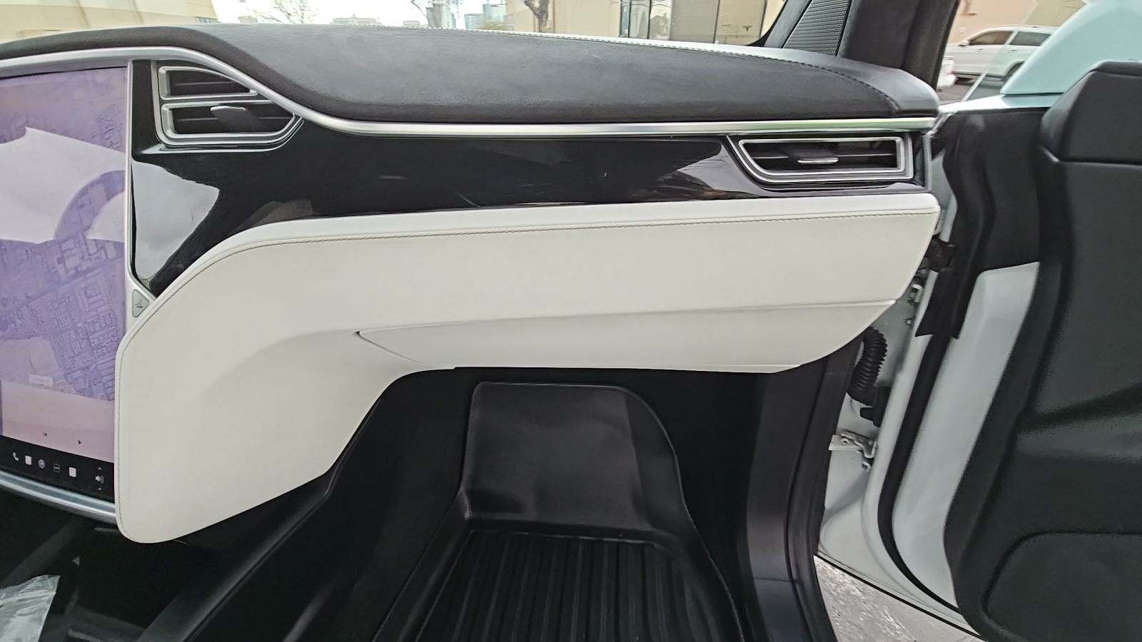 2017 Tesla Model X 90D AWD