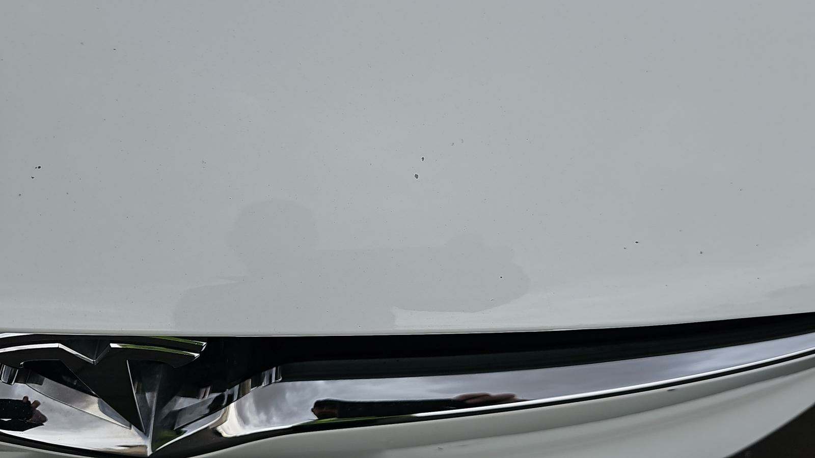 2017 Tesla Model X 90D AWD