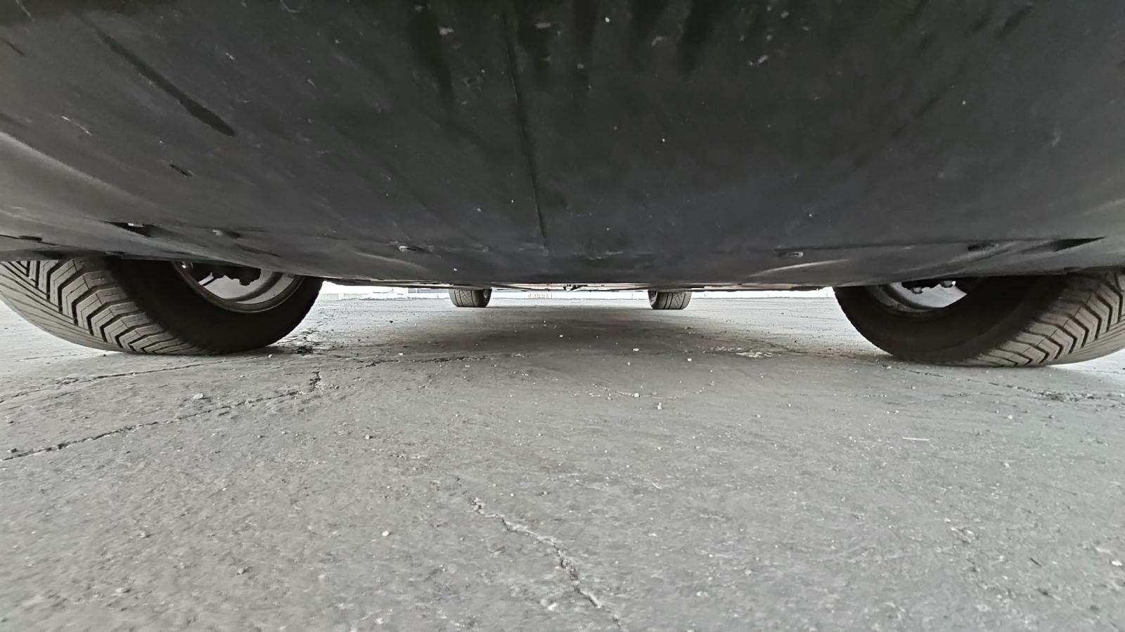 2017 Tesla Model X 90D AWD