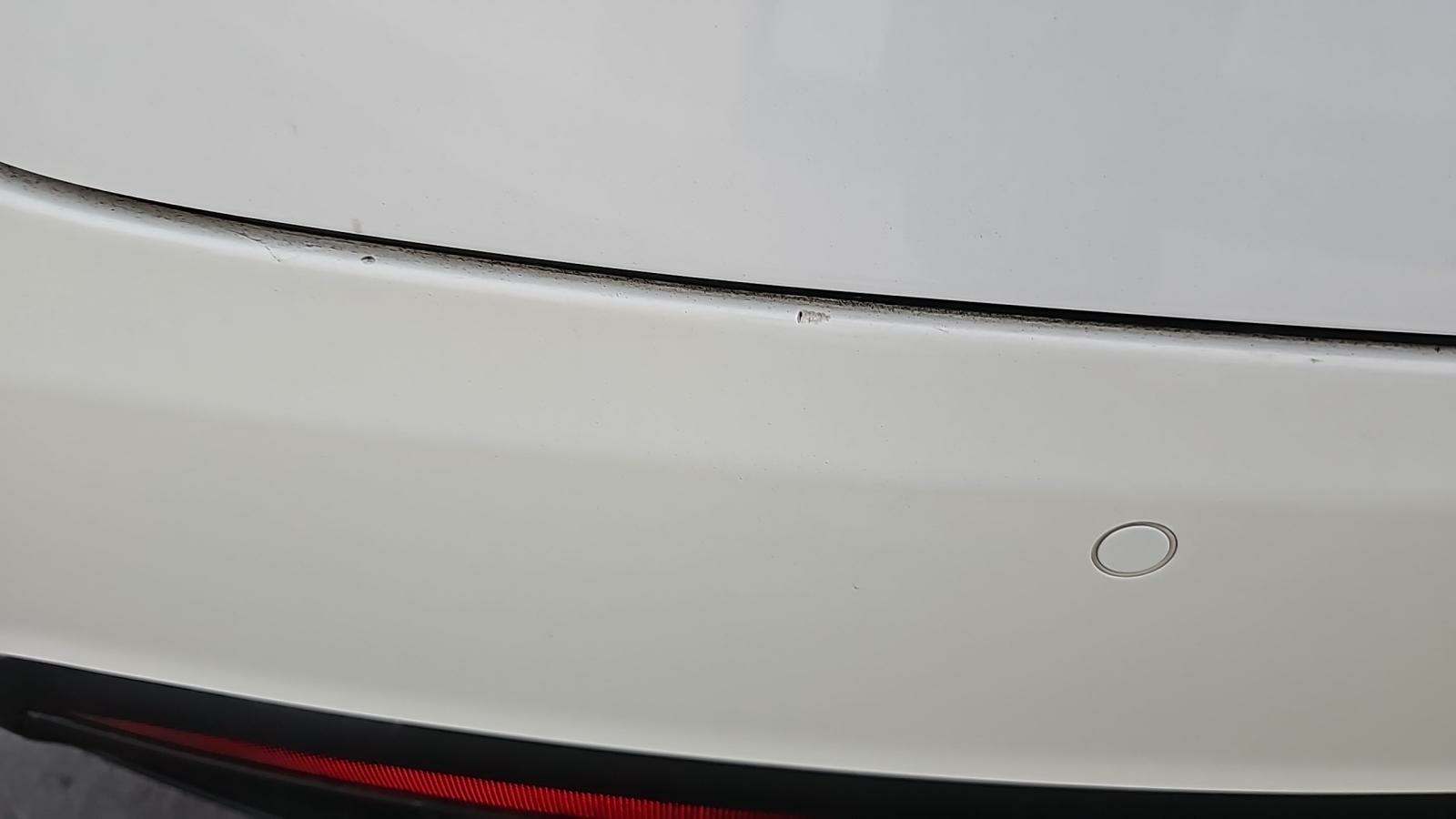 2017 Tesla Model X 90D AWD