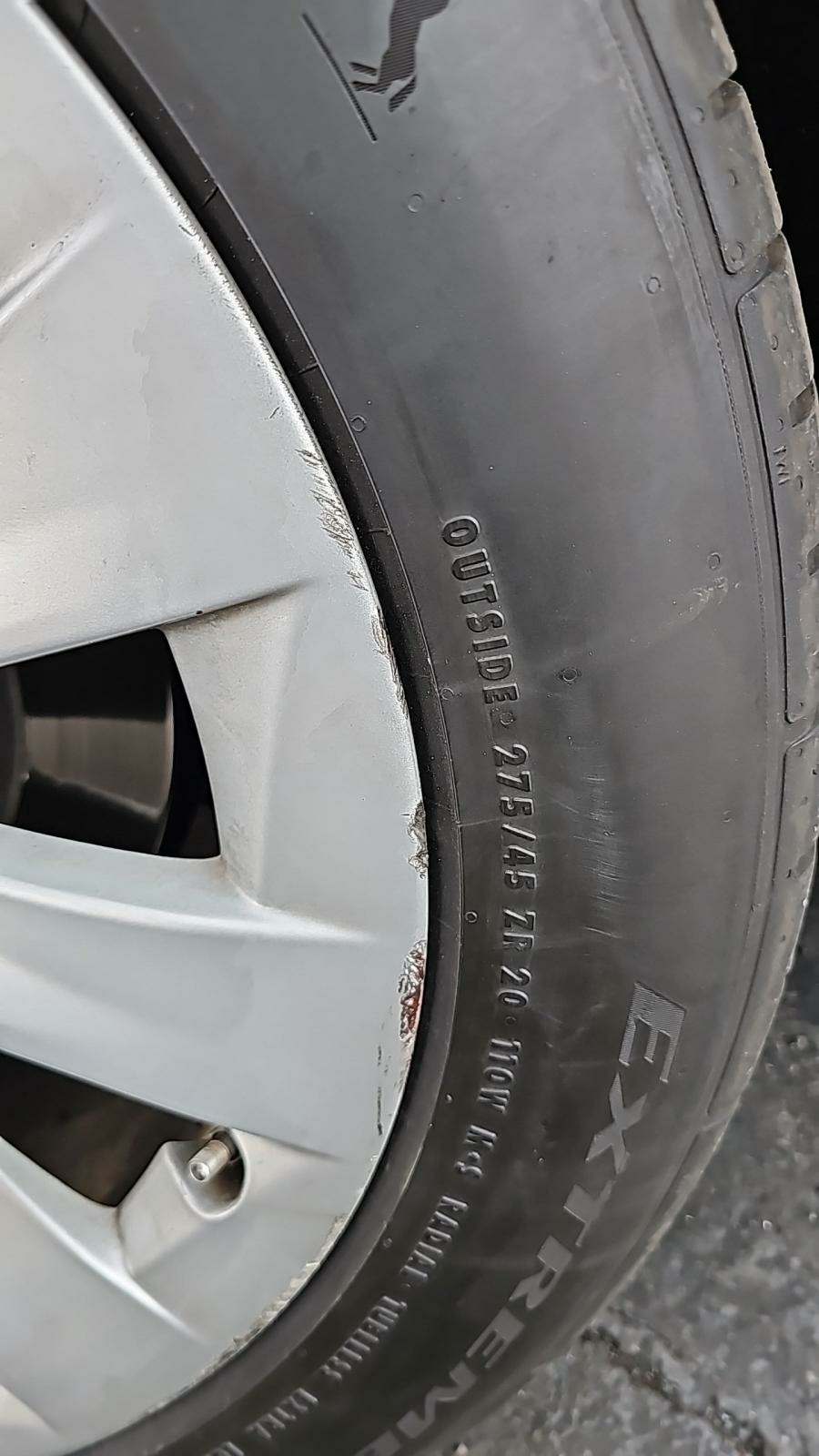 2017 Tesla Model X 90D AWD