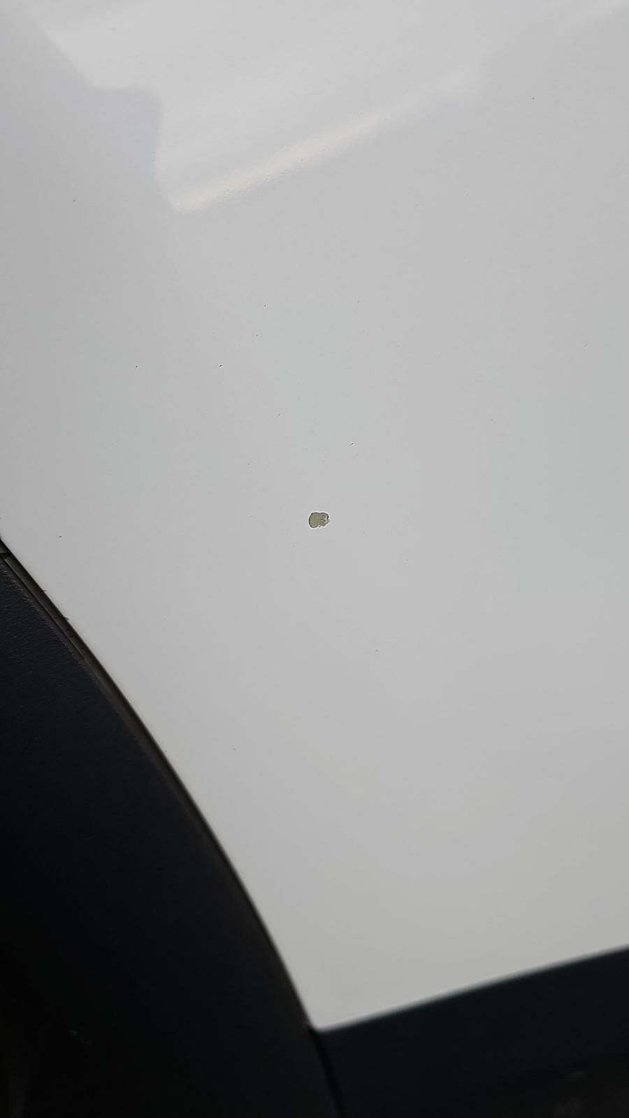 2017 Tesla Model X 90D AWD