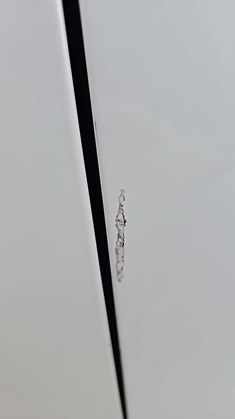 2017 Tesla Model X 90D AWD