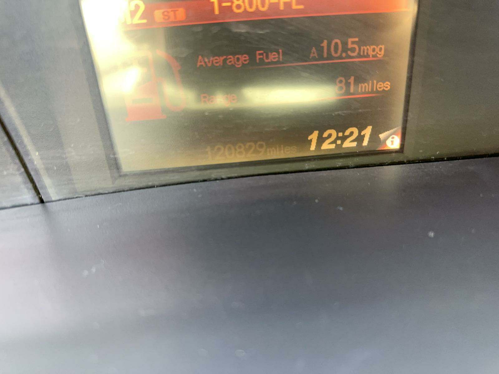 2012 Honda Civic LX FWD