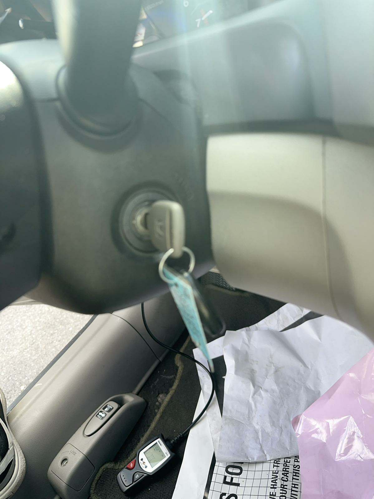 2012 Honda Civic LX FWD