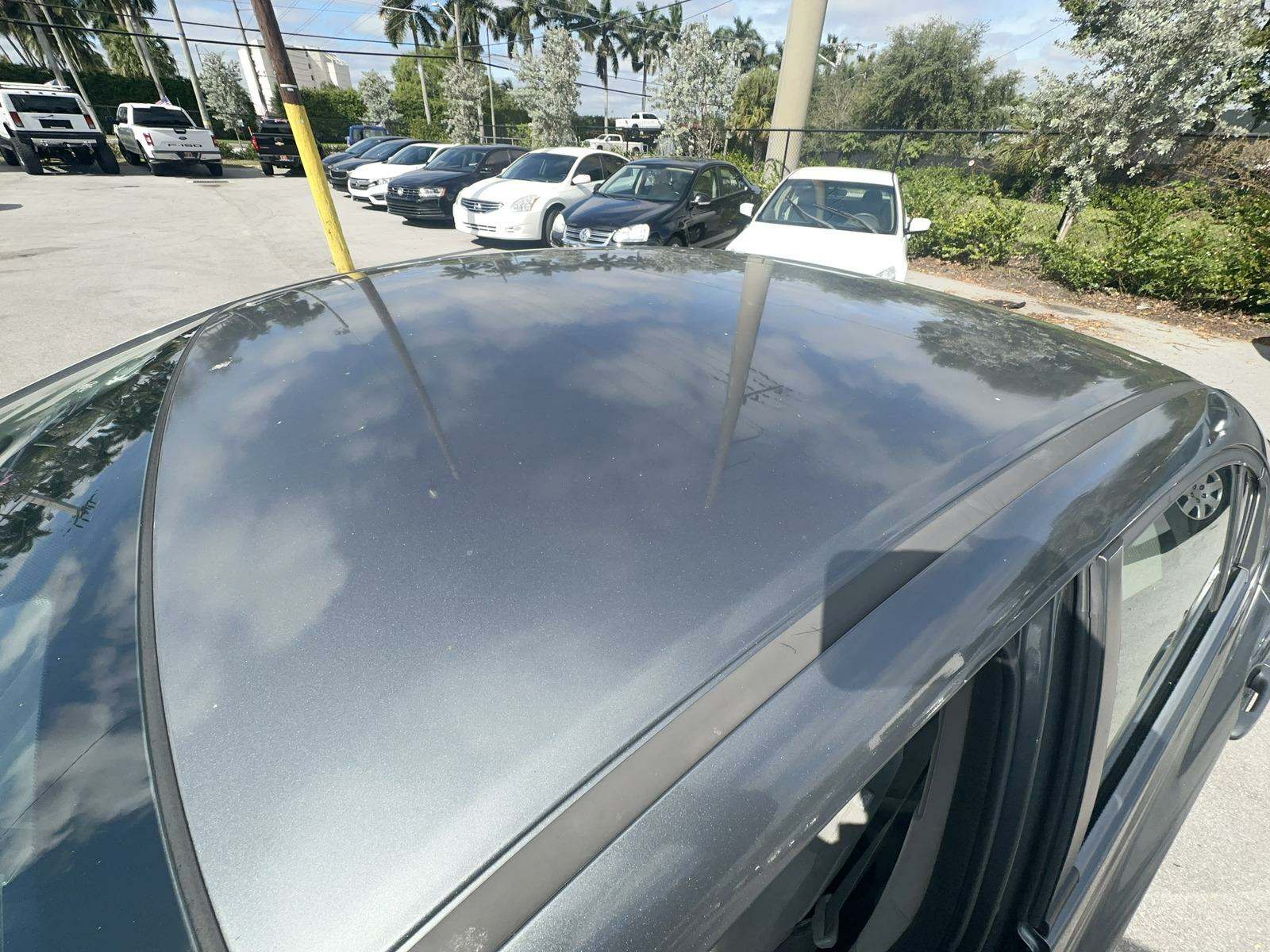 2012 Honda Civic LX FWD