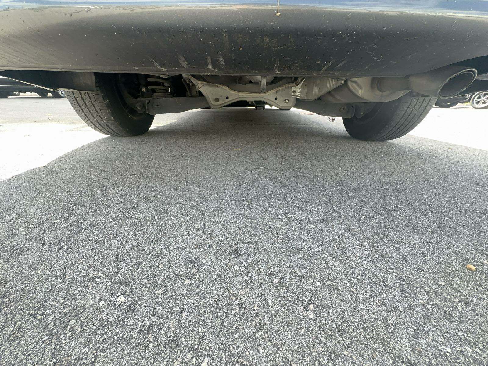 2012 Honda Civic LX FWD