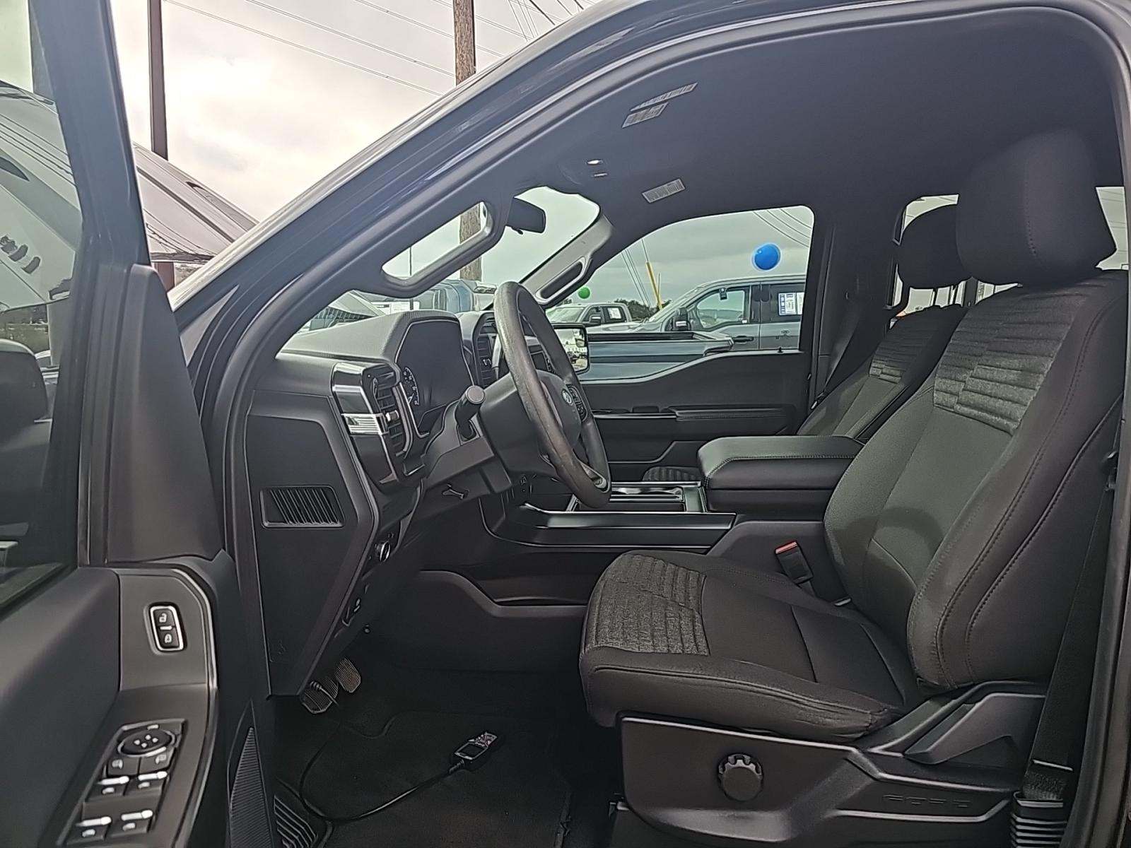 2023 Ford F-150 XL AWD