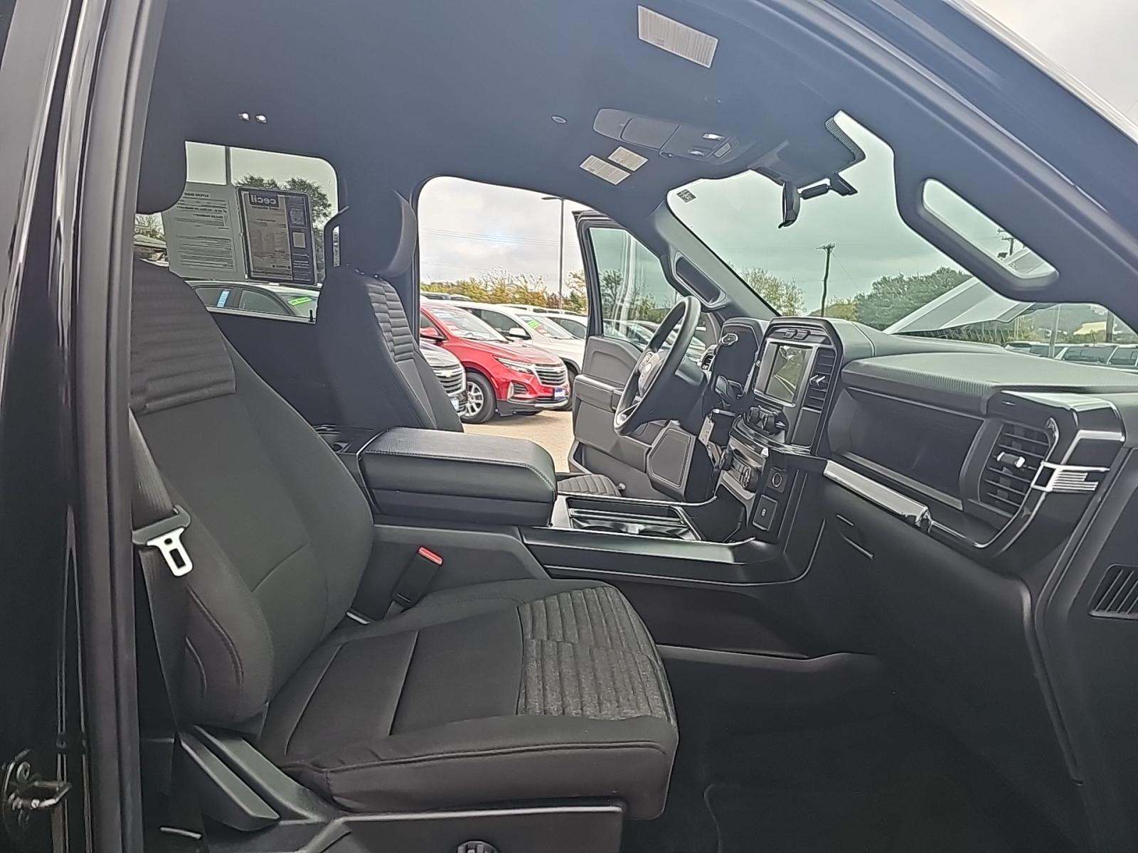 2023 Ford F-150 XL AWD