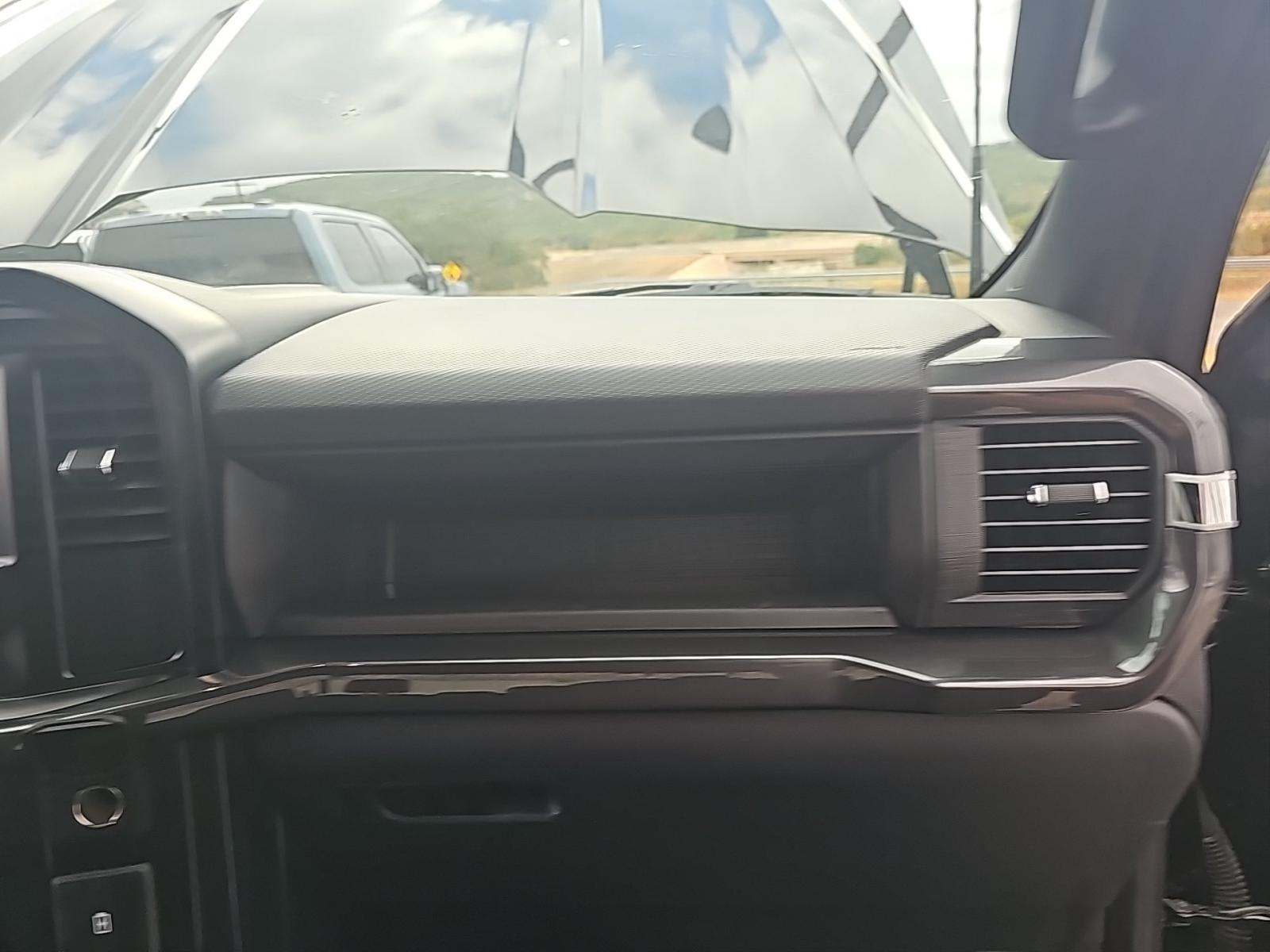 2023 Ford F-150 XL AWD