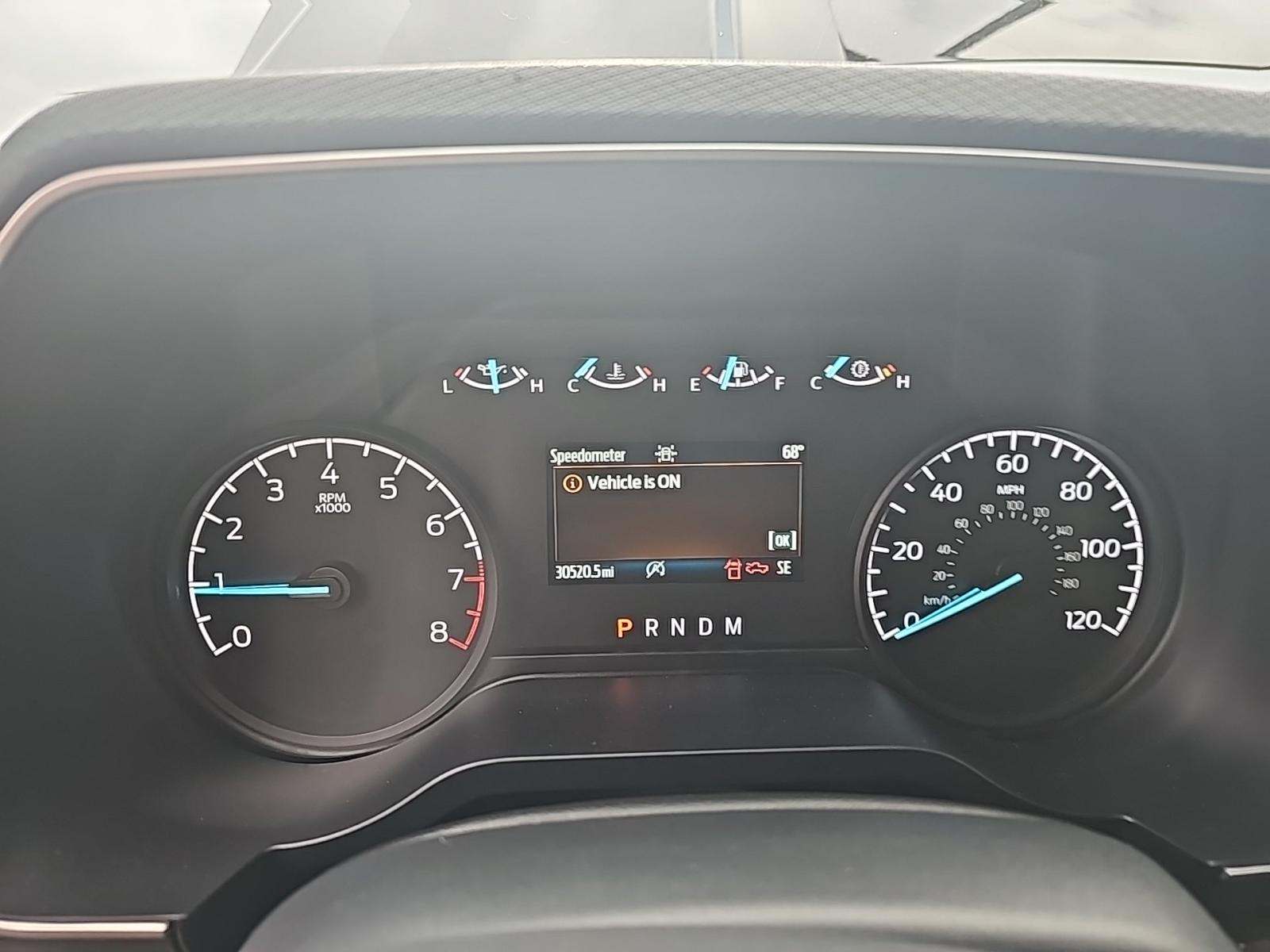 2023 Ford F-150 XL AWD