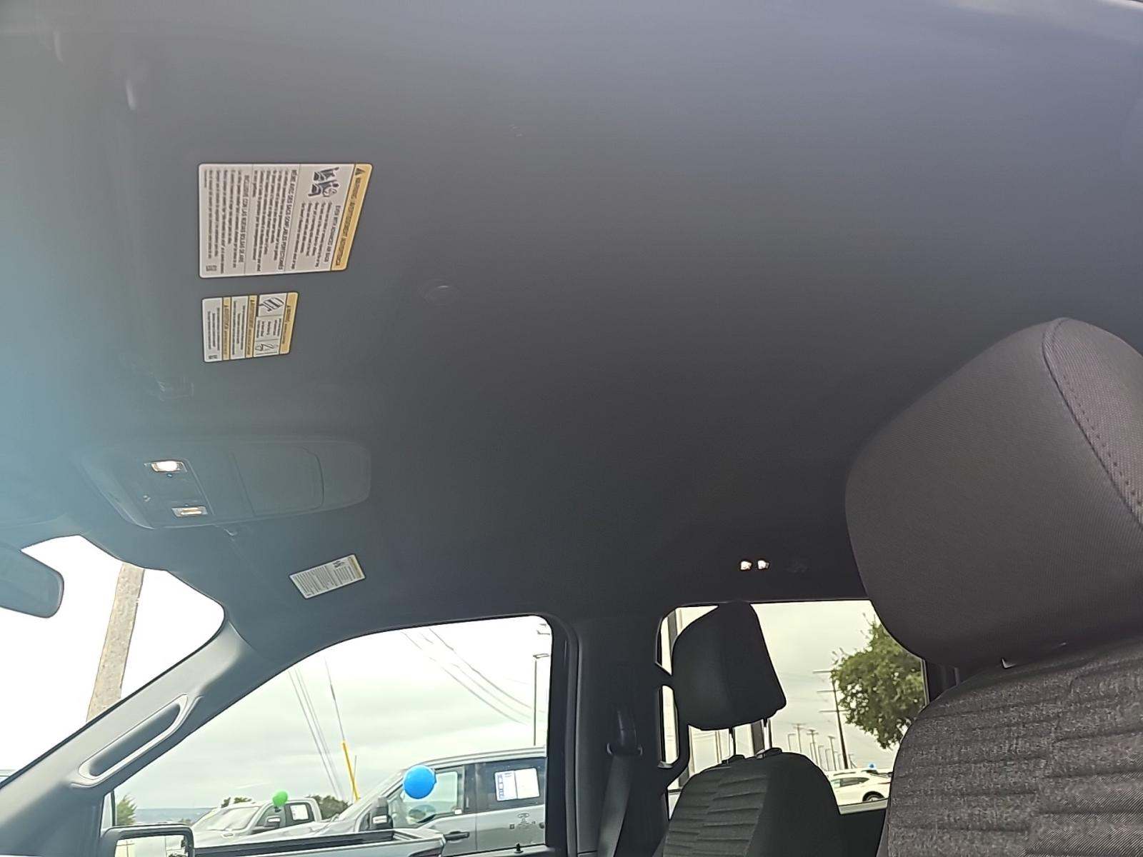 2023 Ford F-150 XL AWD