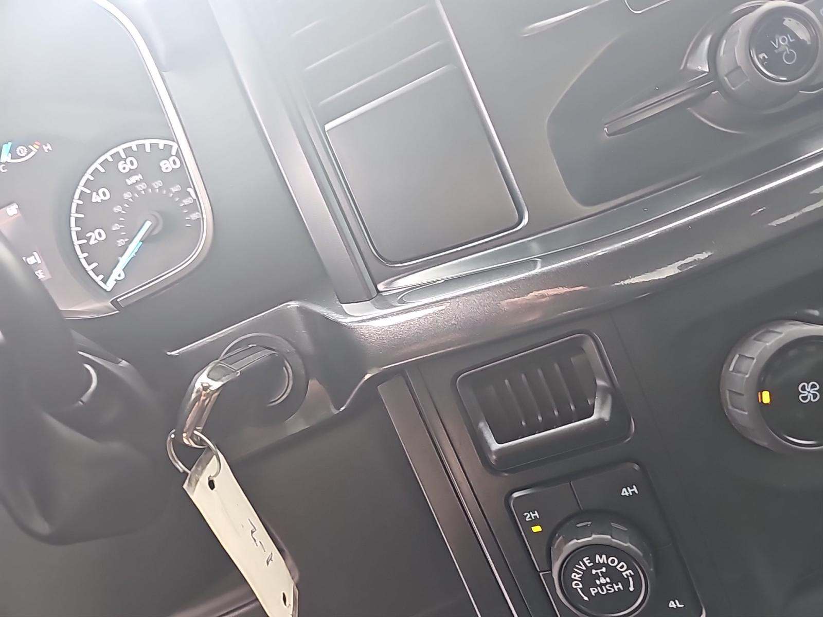 2023 Ford F-150 XL AWD