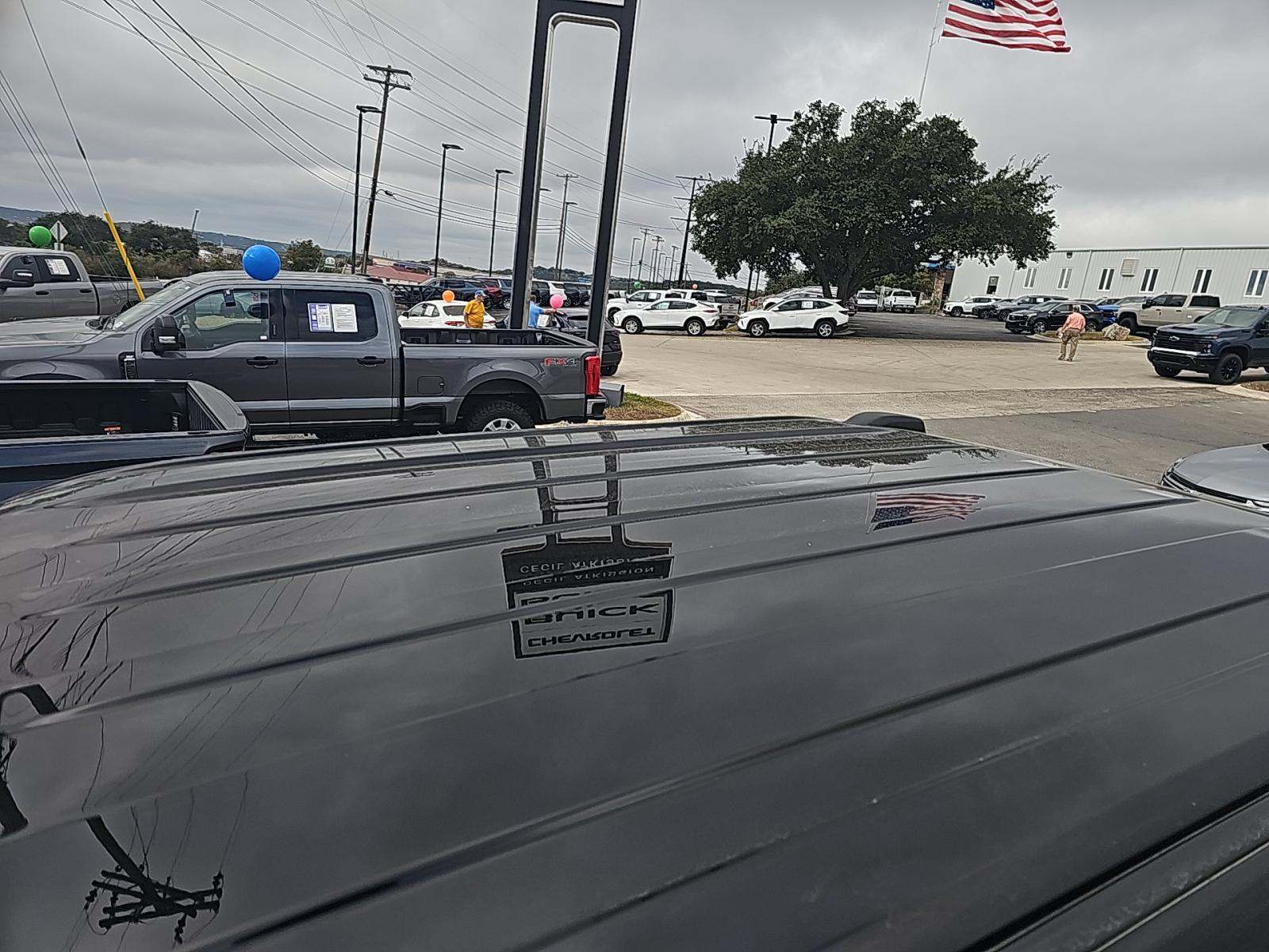 2023 Ford F-150 XL AWD