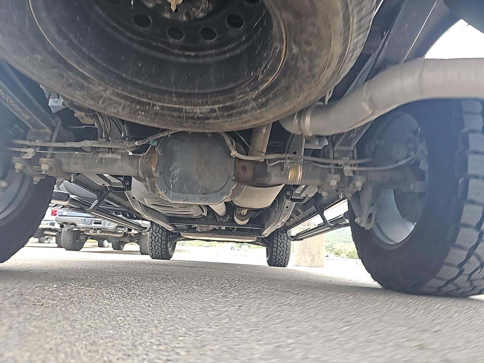 2023 Ford F-150 XL AWD