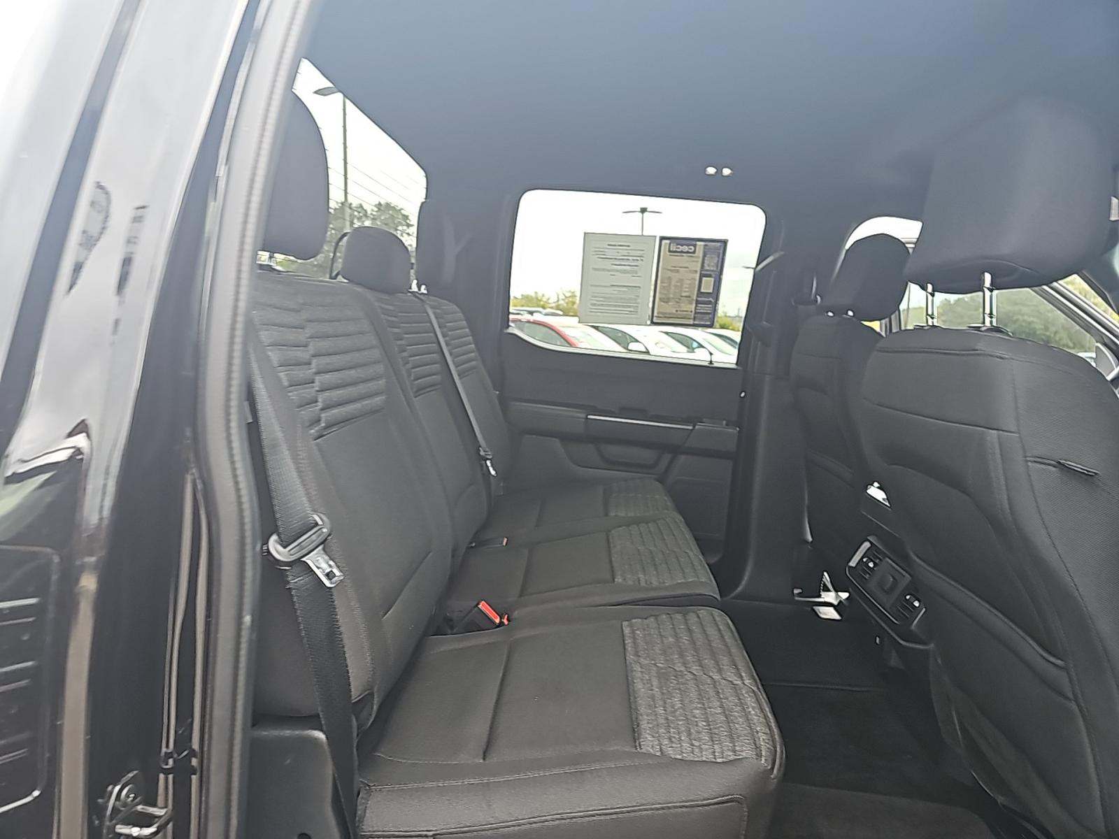 2023 Ford F-150 XL AWD