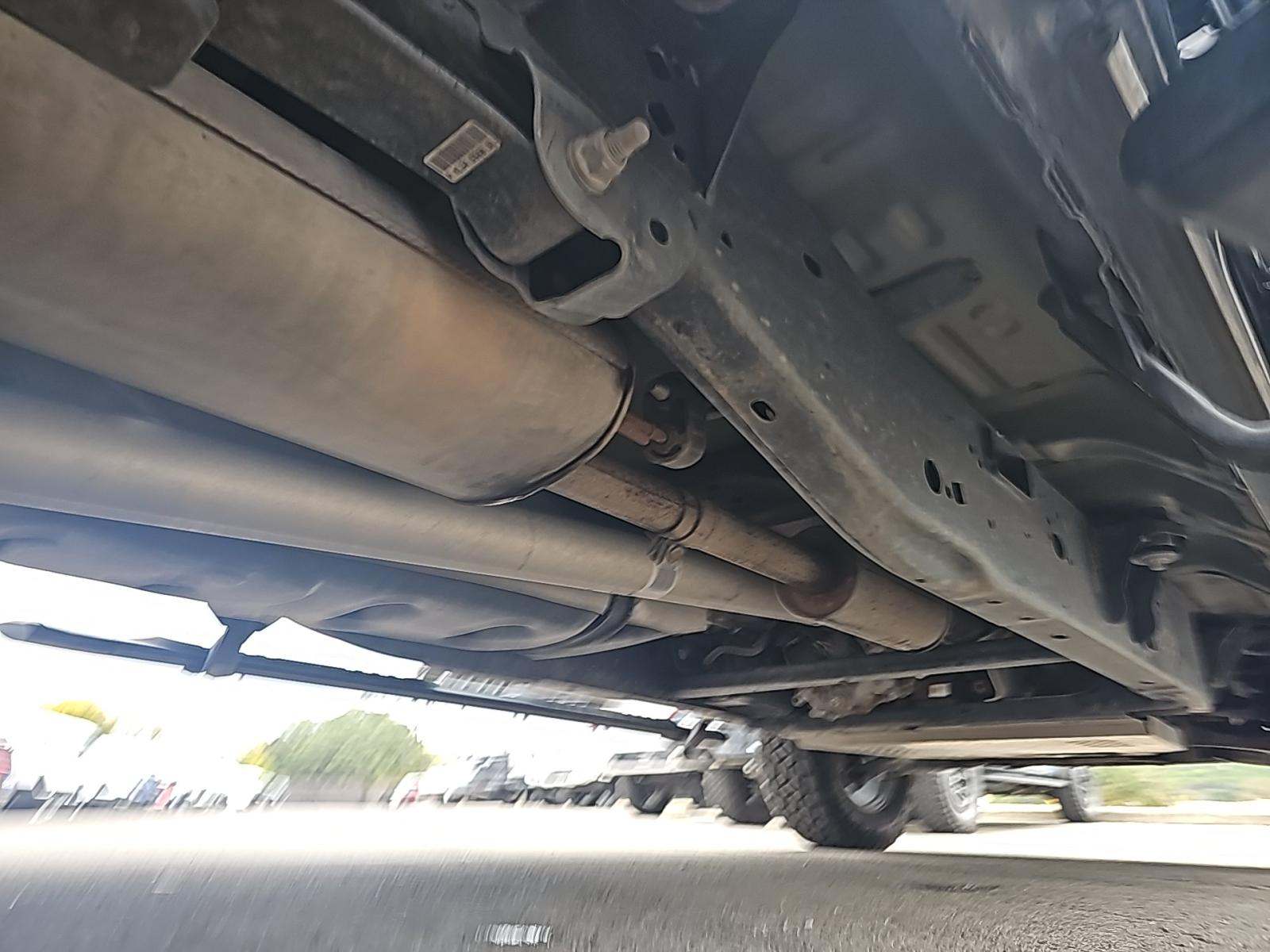 2023 Ford F-150 XL AWD