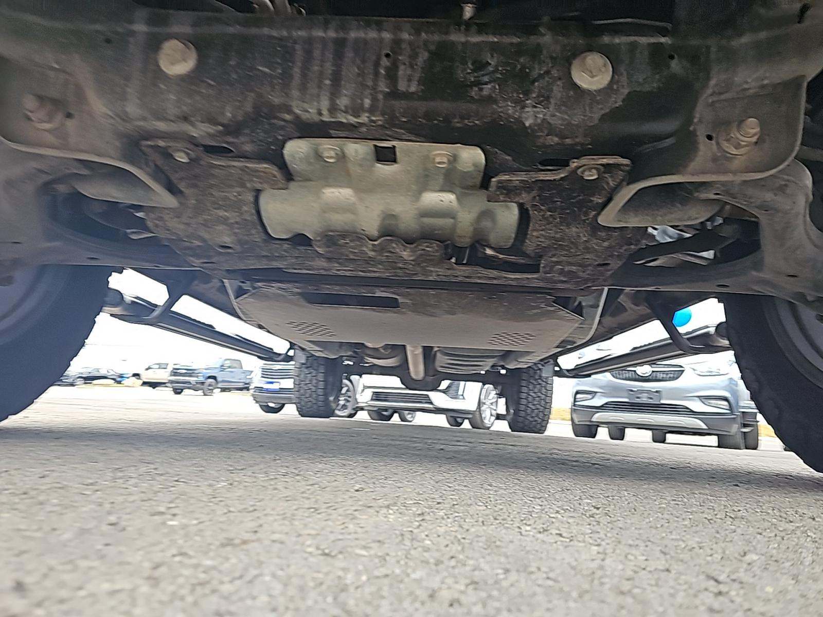 2023 Ford F-150 XL AWD