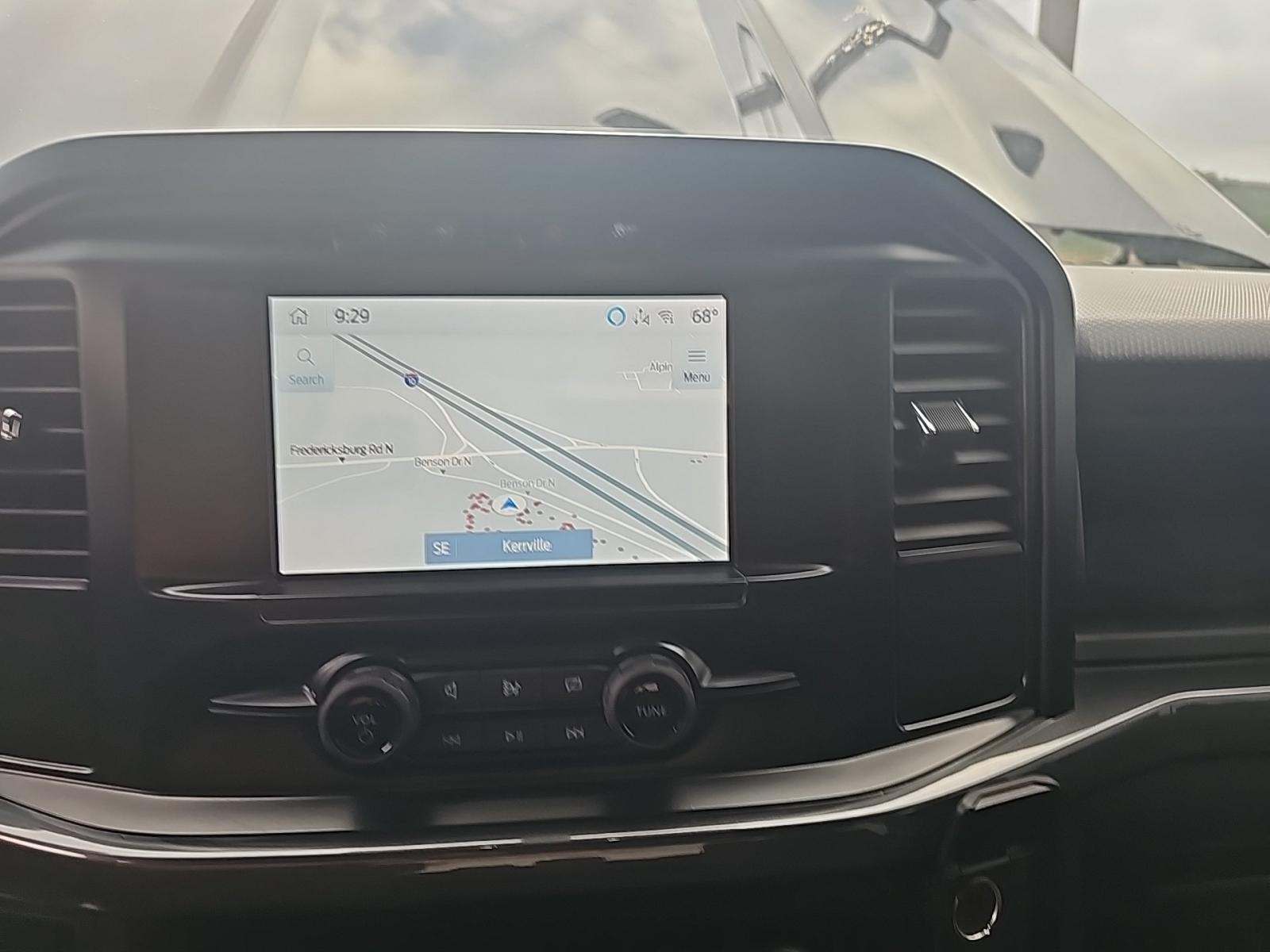 2023 Ford F-150 XL AWD