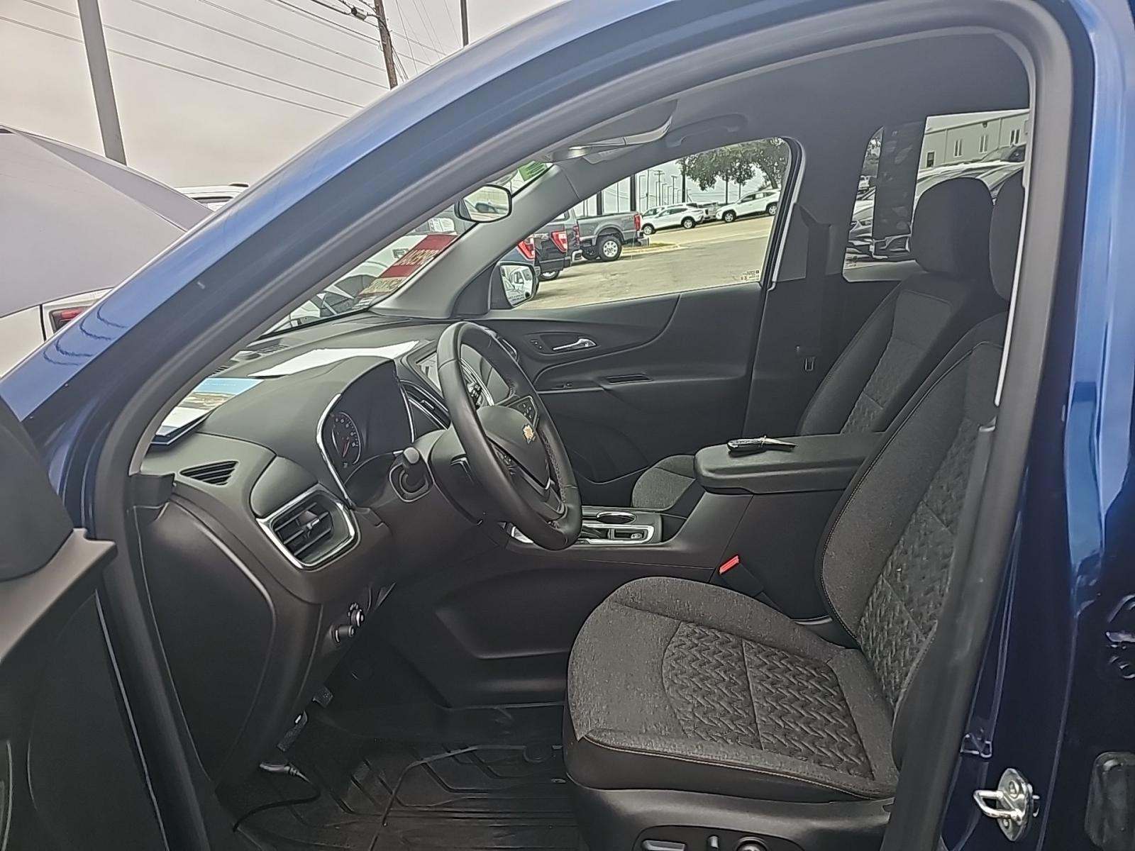 2023 Chevrolet Equinox LT FWD