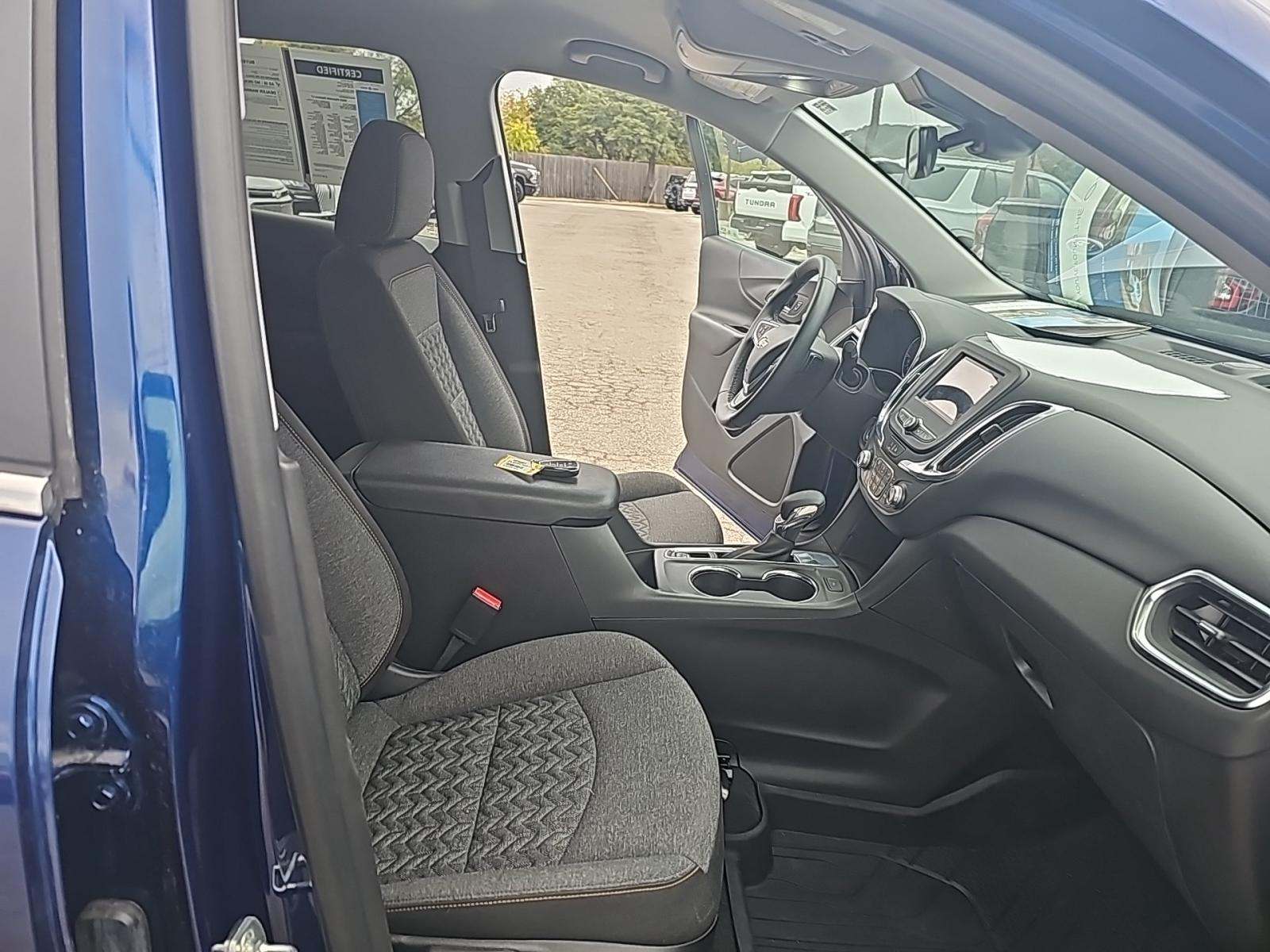 2023 Chevrolet Equinox LT FWD